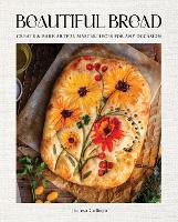 Book Cover for Beautiful Bread by Theresa Culletto