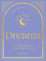 Book Cover for Dreams by Elicia Rose Trewick