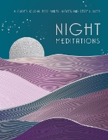 Book Cover for Night Meditations by Editors of Rock Point