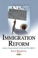 Book Cover for Immigration Reform by Linda Raimonda