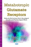 Book Cover for Metabotropic Glutamate Receptors by M Foster Olive