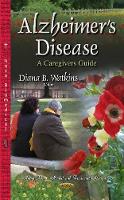 Book Cover for Alzheimer's Disease by Diana B Watkins