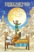 Book Cover for Little Nemo: Return to Slumberland by Eric Shanower