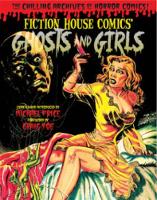 Book Cover for Ghosts and Girls of Fiction House! by Various