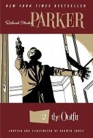 Book Cover for Richard Stark's Parker: The Outfit by Richard Stark, Darwyn Cooke