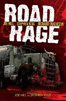 Book Cover for Road Rage by Joe Hill, Stephen King, Richard Matheson, Chris Ryall