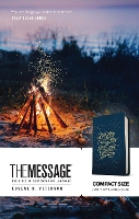 Book Cover for Message Compact, The by Eugene H. Peterson