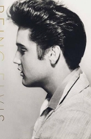 Book Cover for Being Elvis by Ray Connolly