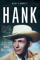 Book Cover for Hank by Mark Ribowsky