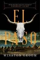 Book Cover for El Paso by Winston Groom