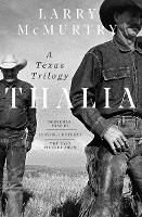 Book Cover for Thalia by Larry McMurtry
