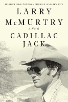 Book Cover for Cadillac Jack by Larry McMurtry