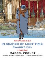 Book Cover for In Search of Lost Time: Swann's Way by Marcel Proust