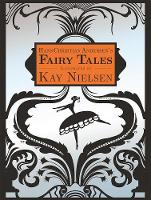 Book Cover for Hans Christian Andersen's Fairy Tales by H. C. Andersen