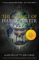 Book Cover for The Science of Harry Potter by Mark Brake, Jon Chase