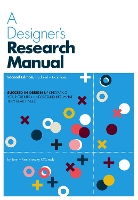 Book Cover for A Designer's Research Manual, 2nd edition, Updated and Expanded by Jenn Visocky O'Grady, Ken Visocky O'Grady