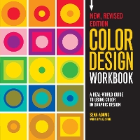 Book Cover for Color Design Workbook: New, Revised Edition by Sean Adams