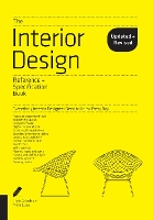 Book Cover for The Interior Design Reference & Specification Book updated & revised by Chris Grimley, Mimi Love