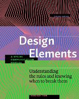 Book Cover for Design Elements, Third Edition by Timothy Samara