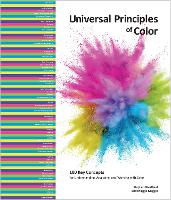 Book Cover for Universal Principles of Color by Stephen Westland, Maggie Maggio
