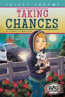Book Cover for Taking Chances by Kelsey Abrams