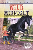 Book Cover for Wild Midnight: An Emily Story by Kelsey Abrams