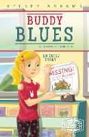 Book Cover for Buddy Blues: An Emily Story by Kelsey Abrams