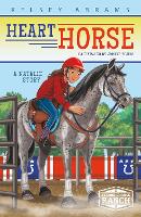 Book Cover for Heart Horse: A Natalie Story by Kelsey Abrams