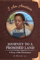 Book Cover for Journey to a Promised Land: A Story of the Exodusters by Allison Lassieur