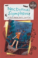 Book Cover for Science Squad: Nocturnal Symphony by J. A. Watson