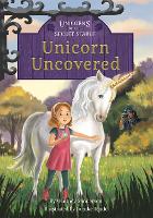 Book Cover for Unicorns of the Secret Stable: Unicorn Uncovered (Book 2) by Whitney Sanderson