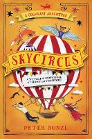 Book Cover for Skycircus by Peter Bunzl