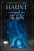 Book Cover for Haunt and Seek by Thomas Kingsley Troupe