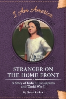 Book Cover for Stranger on the Home Front by Maya Chhabra