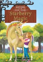 Book Cover for Unicorns of the Secret Stable: Starberry Magic (Book 6) by Whitney Sanderson