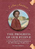 Book Cover for The Progress of Our People by Anne E. Johnson
