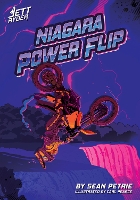 Book Cover for Niagara Power Flip by Sean Petrie