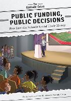 Book Cover for Public Funding, Public Decisions by Anita Storey