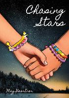 Book Cover for Chasing Stars by Meg Gaertner