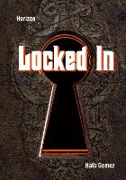 Book Cover for Locked In by Halli Gomez