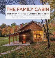 Book Cover for The Family Cabin by Dale Mulfinger