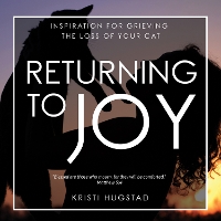 Book Cover for Returning to Joy by Kristi Hugstad