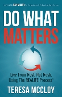 Book Cover for Do What Matters by Teresa McCloy