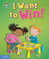 Book Cover for I Want to Win! by Sue Graves