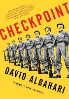 Book Cover for Checkpoint by David Albahari