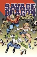 Book Cover for Savage Dragon: Changes by Erik Larsen, Erik Larsen