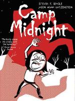 Book Cover for Camp Midnight Volume 1 by Steven T. Seagle, Jason Adam Katzenstein