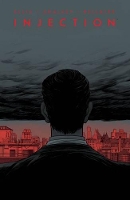 Book Cover for Injection Volume 2 by Warren Ellis, Declan Shalvey, Jordie Bellaire