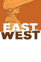 Book Cover for East of West Volume 6 by Jonathan Hickman, Nick Dragotta