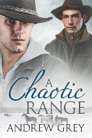 Book Cover for A Chaotic Range Volume 7 by Andrew Grey